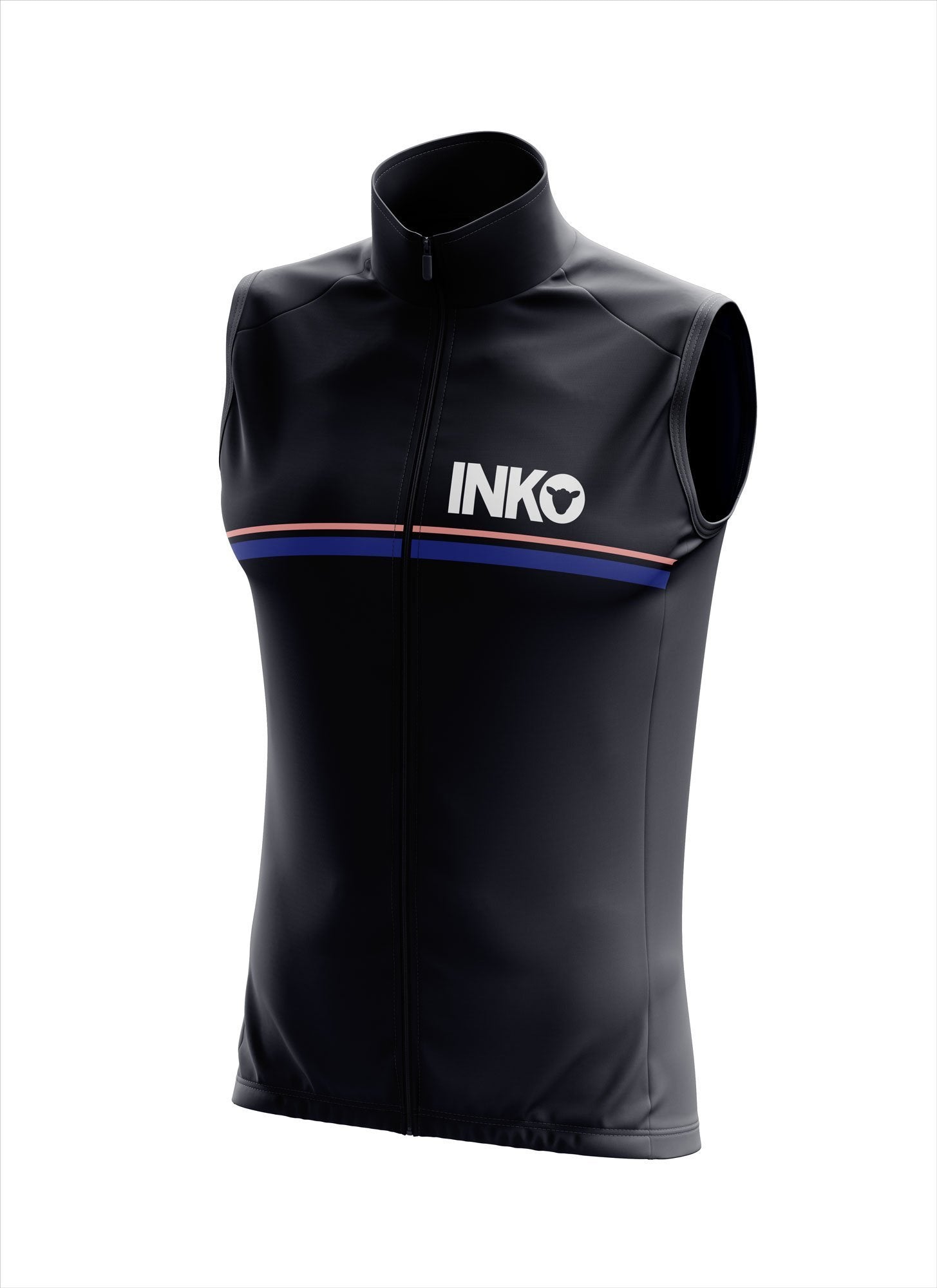 Women's Custom INK Vest