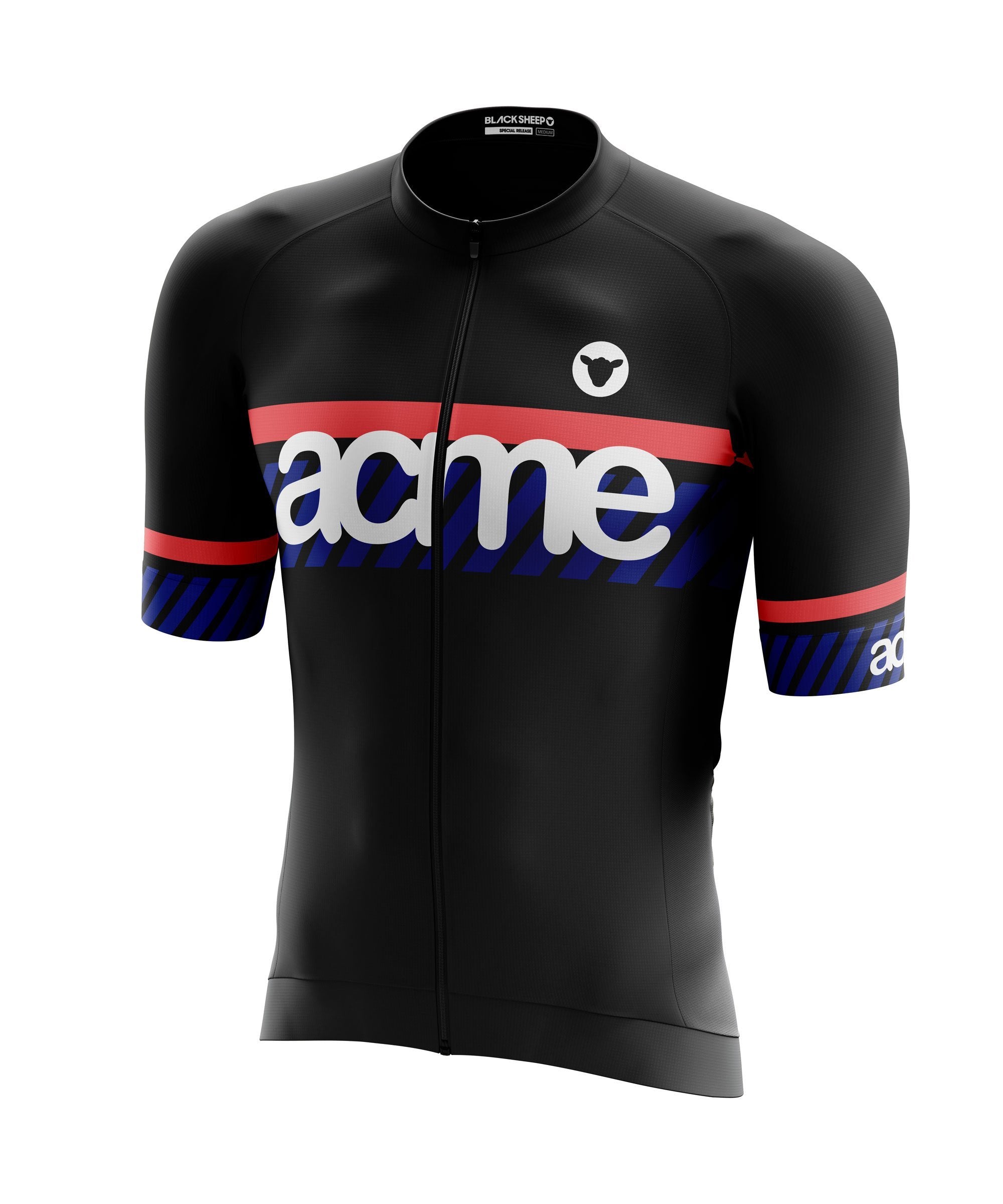 Women's Custom INK TC Jersey